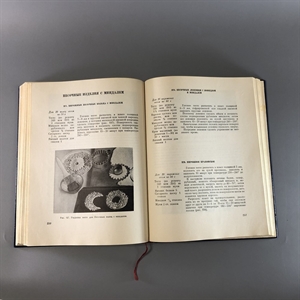 Домашнее приготовление тортов, пирожных, печенья, пряников, пирогов, Пищепромиздат, Москва, 1959-й г. 001645 - фото 2637