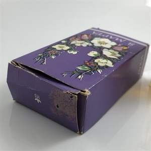 Духи «8 марта», 30 мл, Новая Заря, СССР, 1982-й г. 000681 - фото 3155