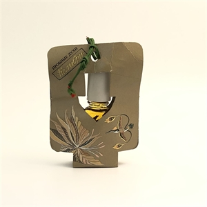 Духи «Колибри», 7 мл, Харьков, 1993-й г. 000939 - фото 3207