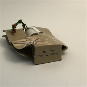 Духи «Колибри», 7 мл, Харьков, 1993-й г. 000939 - фото 3208