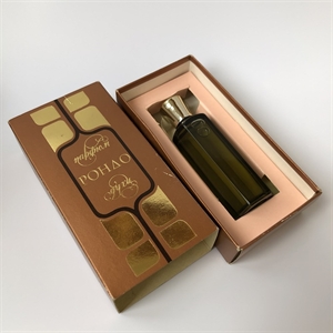 Духи «Рондо», 25 мл, Союзпарфюмерпром, СССР, 1990-й г. 000814 - фото 3516