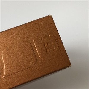 Духи «Рондо», 25 мл, Союзпарфюмерпром, СССР, 1990-й г. 000814 - фото 3521