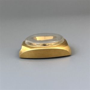 Женские часы «Заря», AU10, СССР, 1980-е гг. 000791 - фото 4377