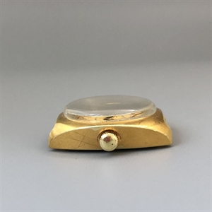 Женские часы «Заря», AU10, СССР, 1980-е гг. 000791 - фото 4379