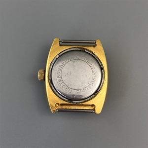 Женские часы «Заря», AU10, СССР, 1980-е гг. 000791 - фото 4382