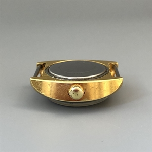 Женские часы «Заря», AU10, СССР, 1980-е гг. 000791 - фото 4383