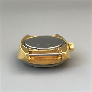 Женские часы «Заря», AU10, СССР, 1980-е гг. 000791 - фото 4384