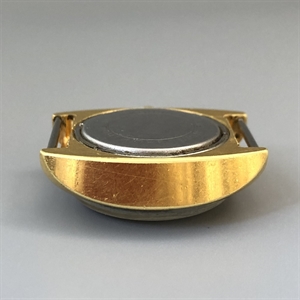 Женские часы «Заря», AU10, СССР, 1980-е гг. 000791 - фото 4385