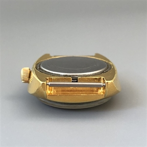 Женские часы «Заря», AU10, СССР, 1980-е гг. 000791 - фото 4386