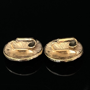 Клипсы AVON, США, 1980-е гг. 001876 - фото 4730