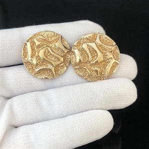 Клипсы AVON, США, 1980-е гг. 001876 - фото 4732