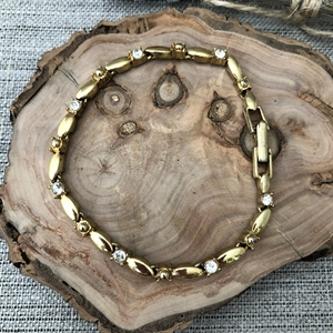 Браслет AVON, США, 1980-е гг 000078 - фото 682