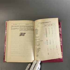 Кухня народов Европы. СП Квадрат, Москва, 1993-й г. 001530 - фото 7618