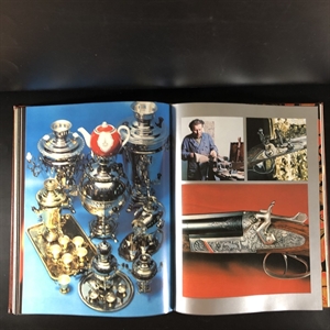 Подарочный фотоальбом «Олимпийский сувенир», Физкультура и спорт, Москва, 1980-й г. 000632 - фото 9842