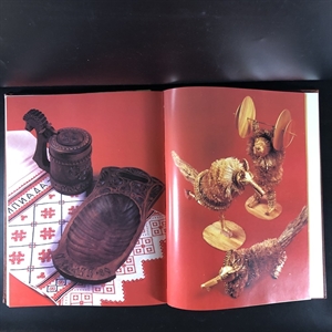 Подарочный фотоальбом «Олимпийский сувенир», Физкультура и спорт, Москва, 1980-й г. 000632 - фото 9847